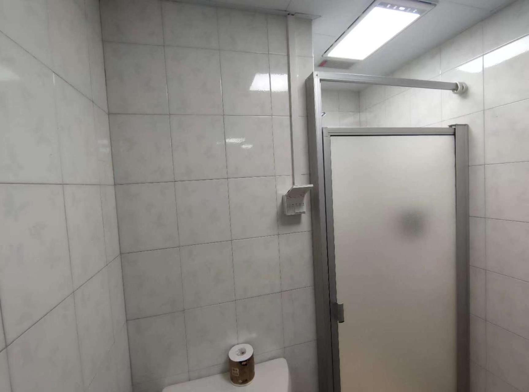Inestin Shanghai Apt Lujiazui Экстерьер фото