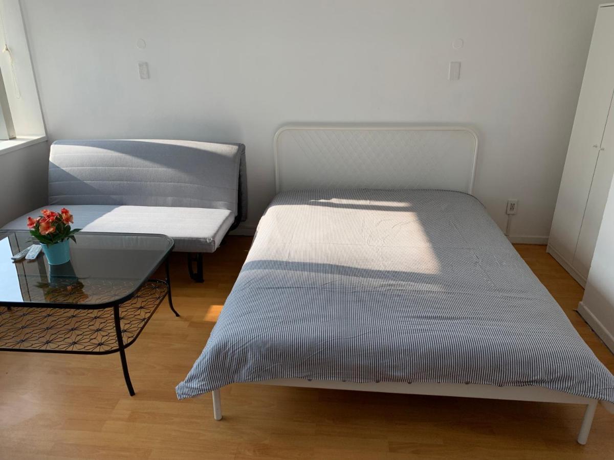 Inestin Shanghai Apt Lujiazui Экстерьер фото